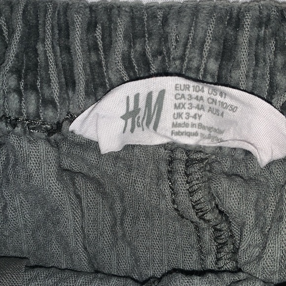 h&m toddler pants - Picture 3 of 3